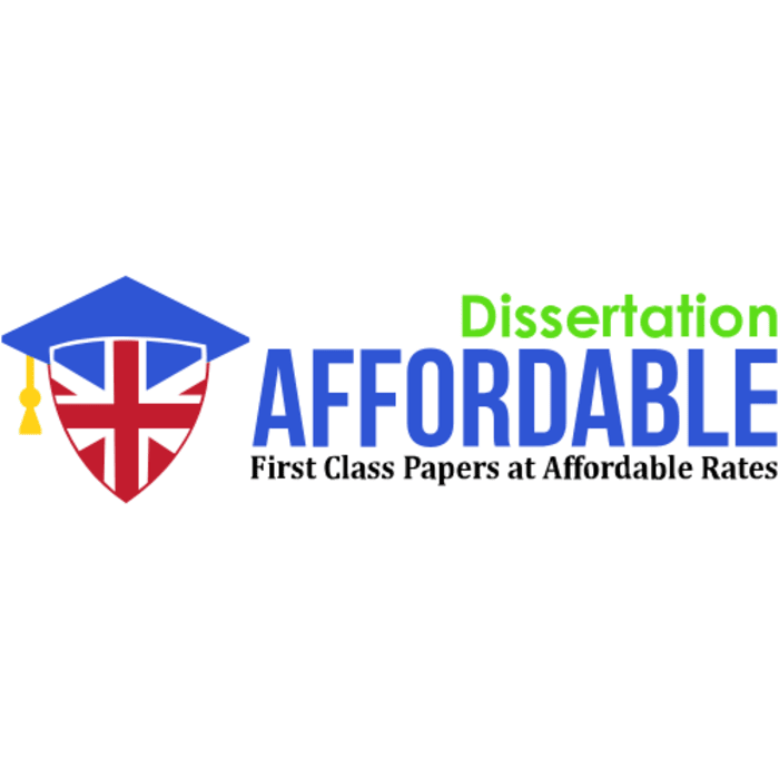 Affordable Dissertation UK